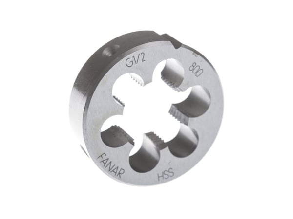 Fanar rørgjenge 1/2" (N1-121001-3131)