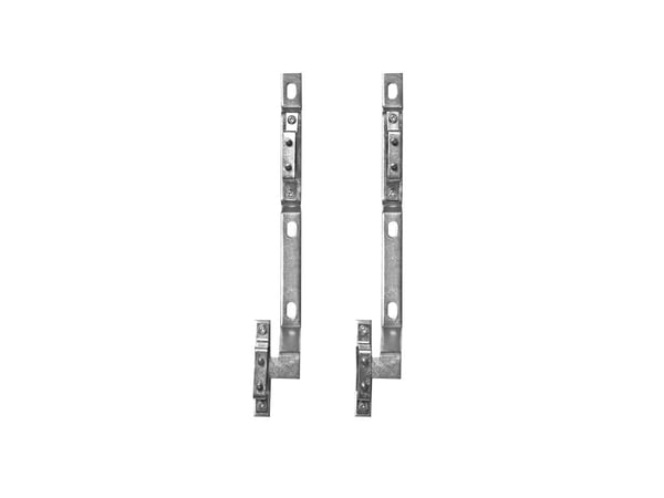 DANFOSS monteringsfäste för fördelarrör FHF-MB (2 st.)