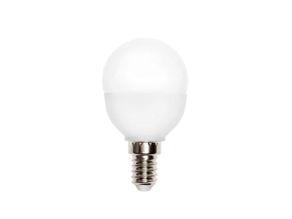 Spectrum LED-lamppu, E14, 230V, 6W (WOJ13022)