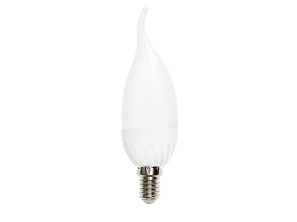 Spectrum LED Candle Deco E-14, 230V, 4W, WW (WOJ13046)