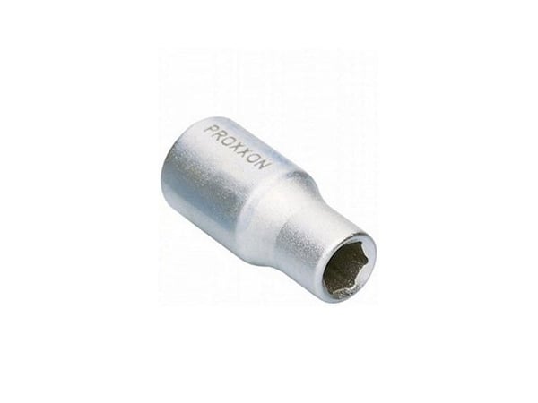 PROXXON hylsa 6K 1/4" 13mm