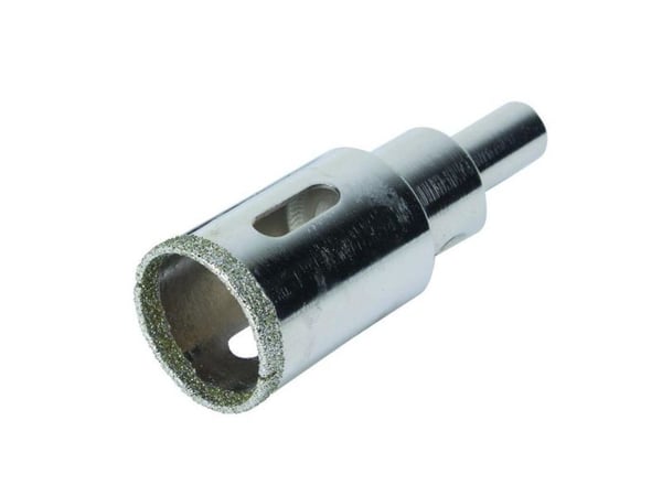 RUBI KORONA EASY GRES 40 mm diamantborr för våt borrning