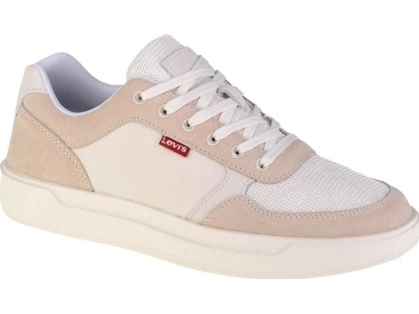 Levi's Cline 234208-782-50 hvit 42