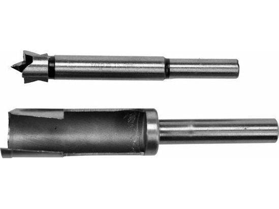 Yato YATO FLECOR-CUBER FOR TRE 15mm 2stk YT-33830