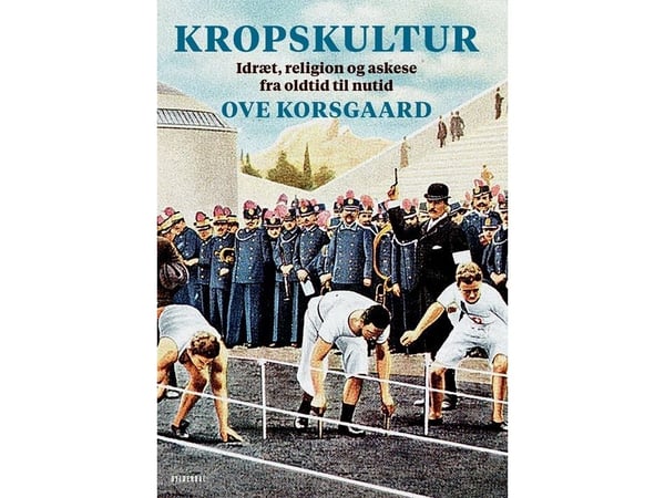 Kroppskultur | Ove Korsgaard | Språk: Dansk