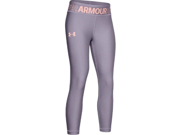 Under Armour HG Ankle Crop K 1327855-555