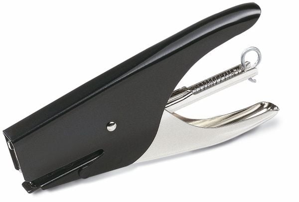Häftapparat Rapid S51, svart