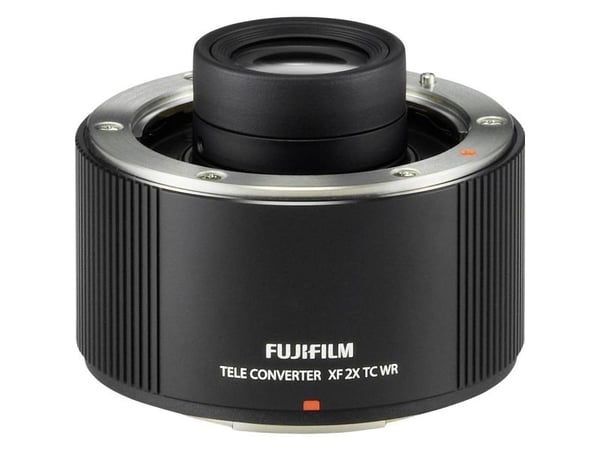 Fujinon XF - Omformer X TC WR - Fujifilm X Mount - for X Series