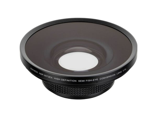 Raynox HDP-5072EX - Omvandlare