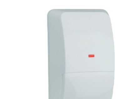 Bosch DS778, Sort, CE, UL, Koblet med ledninger (ikke trådløs), 18 mA, 6 - 15 V, -40 - 49 °C
