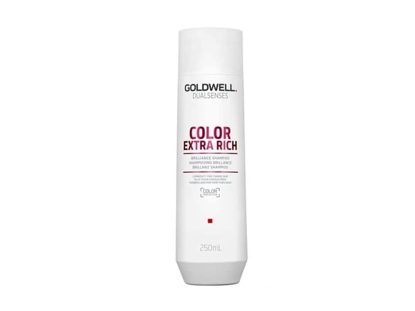 Goldwell Dualsenses Color Shampoo Shampoo for farget hår 250ml