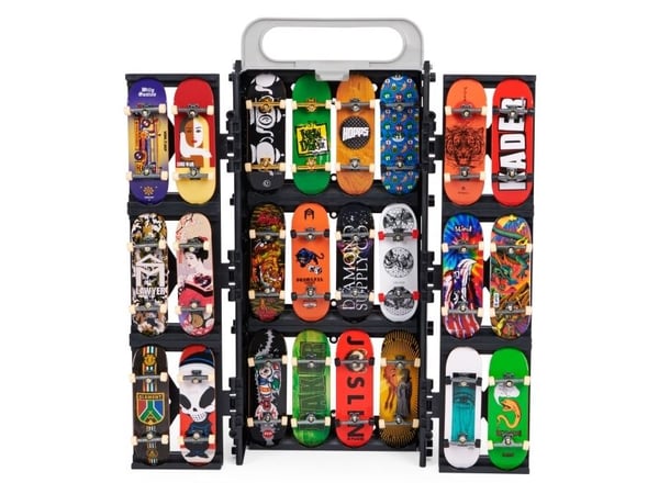 Tech Deck Play & Display SK8 Shop