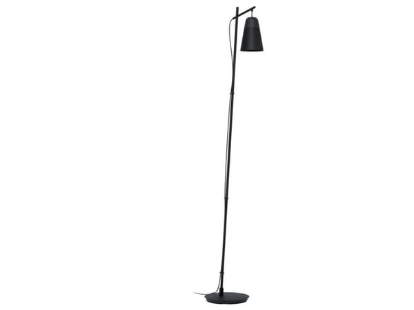 EGLO 99547 - Canterras, Sort, Soverom, Spise rom, Stue, Stål, IP20, II, Moderne
