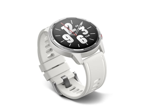 Xiaomi Watch S1 Active, 3,63 cm (1.43"), AMOLED, Berøringsskjerm, Wi-Fi, GPS, 36,3 g