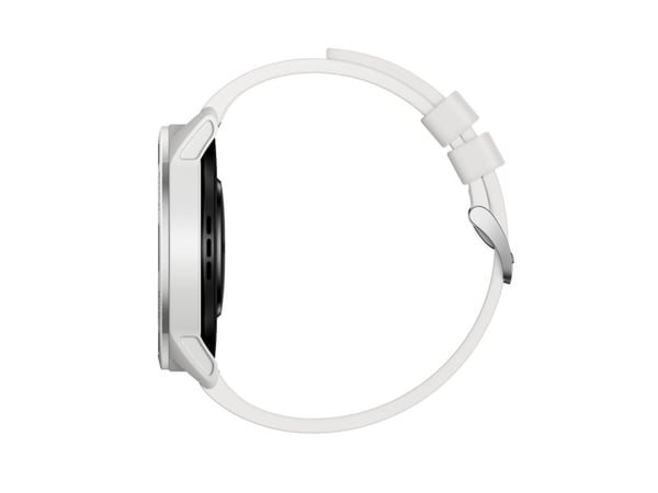 Xiaomi Watch S1 Active, 3,63 cm (1.43"), AMOLED, Berøringsskjerm, Wi-Fi, GPS, 36,3 g