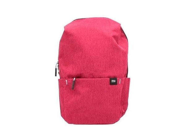 Xiaomi Mi Casual Daypack - Ryggsekk - polyester - barbie pink