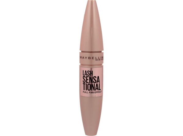 Maybelline MAYB * Mascara LASH SENSAT Burgundy Rose