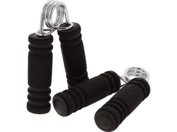 Martes griper for trening Martes Capney svart Martes griper for trening Martes Capney svart