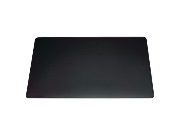 DURABLE - Skrivebordsmatte: 52 x 65 cm - svart