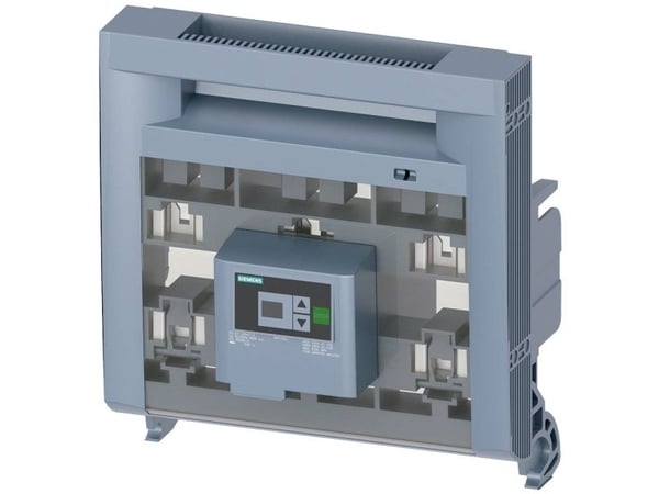 Siemens 3NP19631GB50 Grebindsats 1 stk