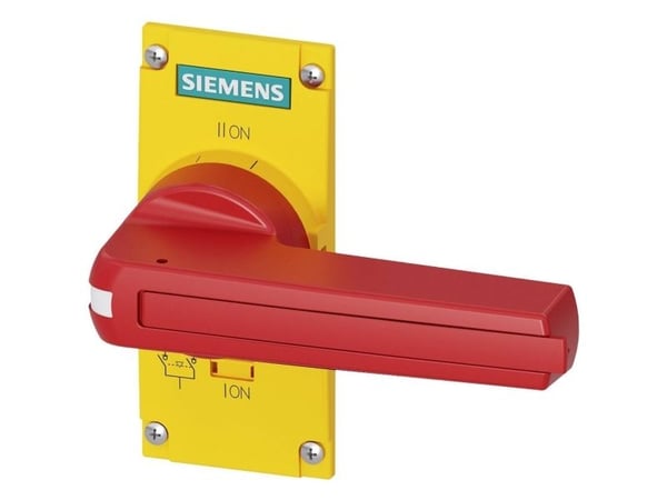 Siemens 3KC9301-2, 116 mm, 100 mm, 77 mm, 229 g