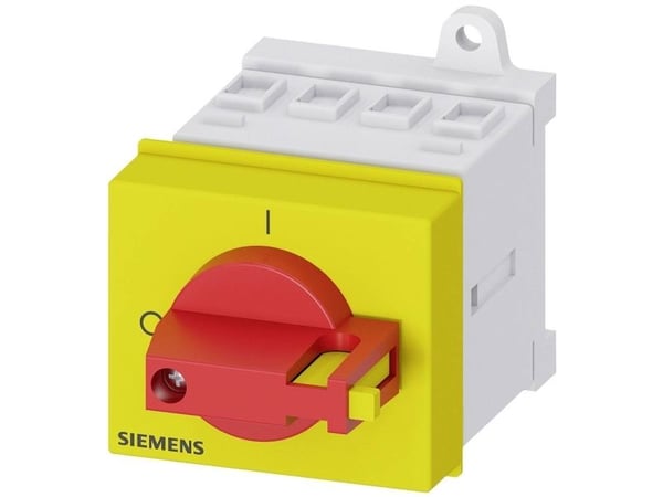 Siemens 3LD2030-0TK13, Monivärinen, 169 g