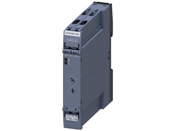 Siemens 3RP2525-1AW30 Tidsrelä 1 st