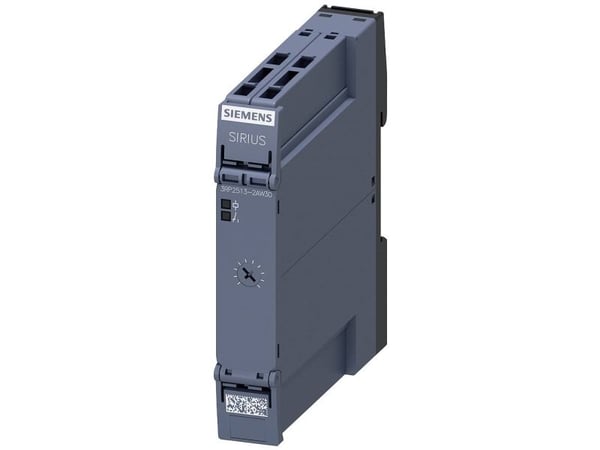 Siemens 3RP25132AW30 3RP2513-2AW30 Aikarele 1 kpl