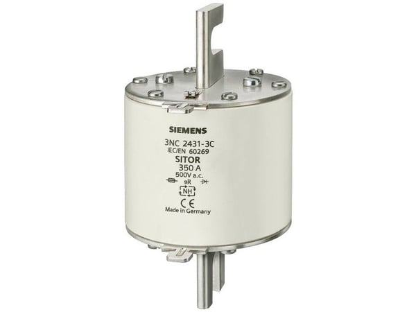 Siemens 3NC8431-3C, 1 kpl, 270 mm, 105 mm, 200 mm, 1 kg