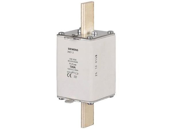 Siemens 3NE1222-4, 1 kpl, 190 mm, 90 mm, 220 mm, 580 g