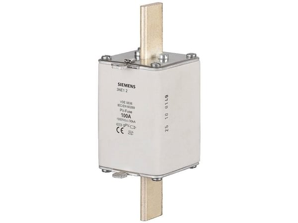 Siemens 3NE1218-4, 1 kpl, 190 mm, 90 mm, 220 mm, 607 g