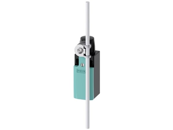 Siemens 3SE52320HK80 3SE5232-0HK80 Stopkontakt 6 A Løftestang IP65 1 stk