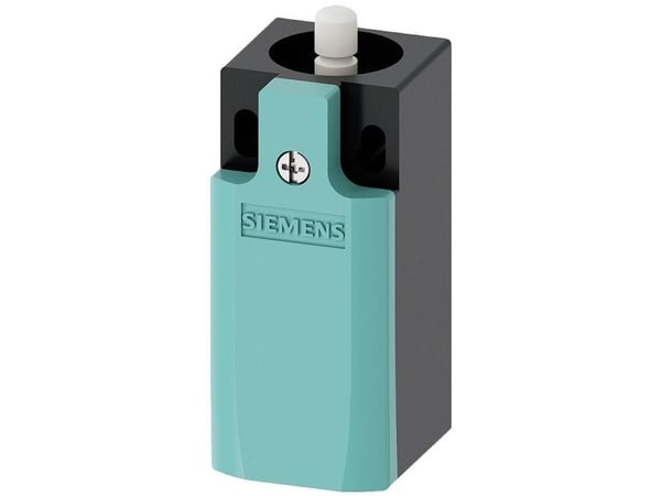 Siemens 3SE52320KC051AJ0 3SE5232-0KC05-1AJ0 Stoppkontakt 6 A Kopplingspärr, teflonpärr IP65 1 st