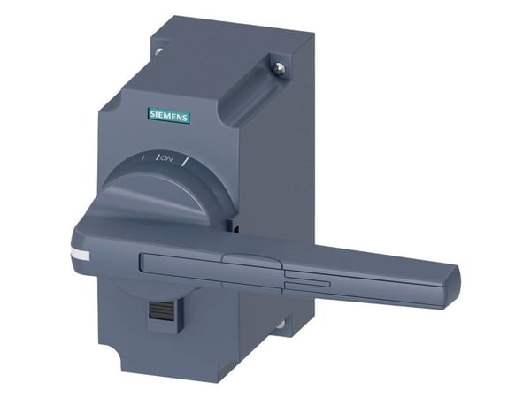 Grå Siemens 3KF95011AA00