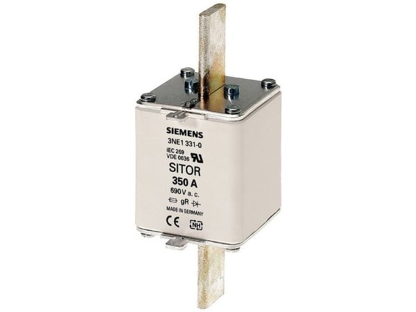Siemens 3NE1333-0, 1 kpl, 270 mm, 105 mm, 200 mm, 814 g