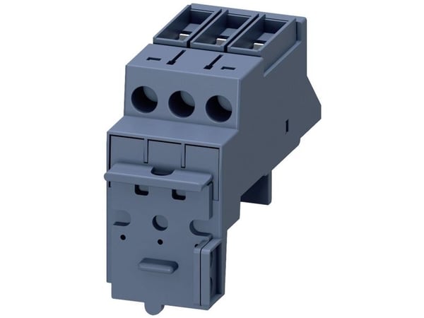 Siemens 3RV2938-1A skiljeelement 1 st (B x H x T) 55 x 57 x 149 mm
