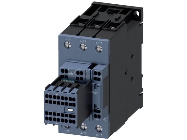 Siemens 3RT2035-3XF44-0LA2 Radan suojaus 3 x katkaisija 690 V/AC 1 kpl