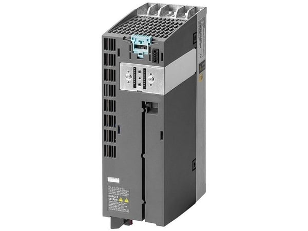 Siemens 6SL3210-1PB13-0UL0, Sisätila, Monivärinen, CE, RoHS, REACH, 196 mm, 1,4 kg, 90 mm