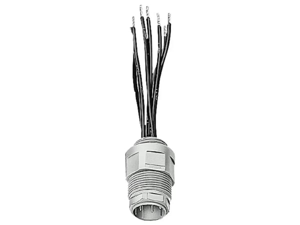 Siemens 3SY3131 apparatkontakt M20x1,5, 29 g, 158 mm, 68 mm, 32 mm