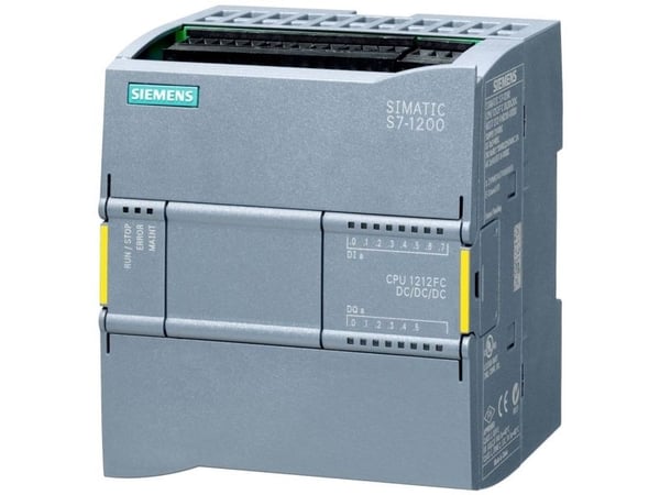 Siemens 6ES72121AF400XB0
