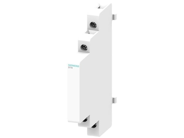 Lisävirtakytkin DIN-kiskoon Siemens 5TT4931 16 A 1 kpl 1 kpl