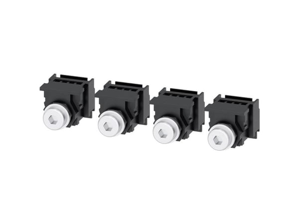 Siemens 3VA9114-0QA00 Virtakosketintarvike 1 kpl