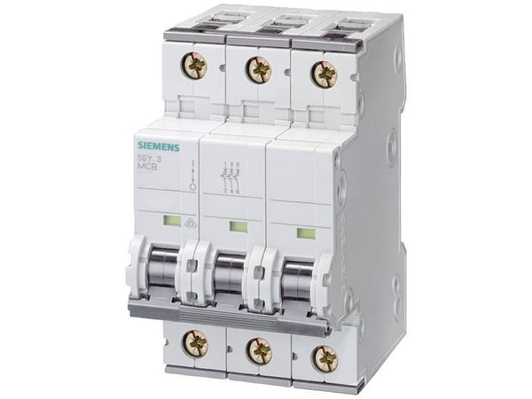 Siemens 5SY6363-7