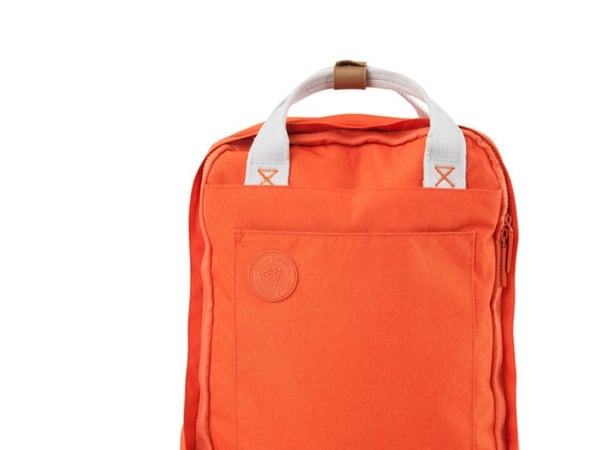 Golla Original Lommebok - Veske til mobiltelefon - polyester - rubin