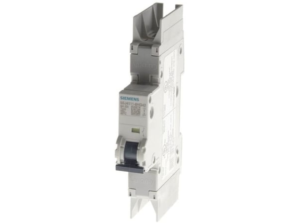 Siemens 5SJ4106-7HG42, Monivärinen, 174 g