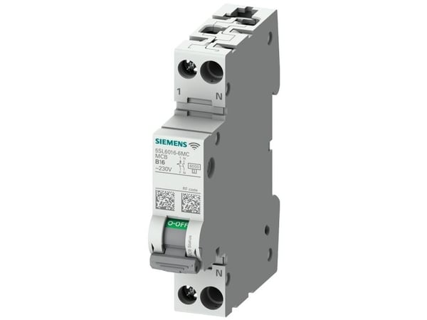 Siemens 5SL6016-6MC