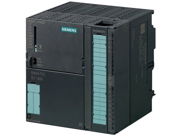 Siemens 6ES73157TJ100AB0