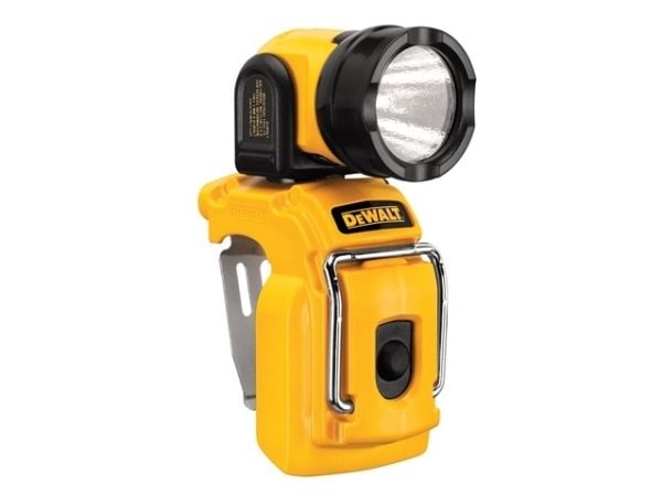 DeWALT DCL510N - Arbetslampa - LED