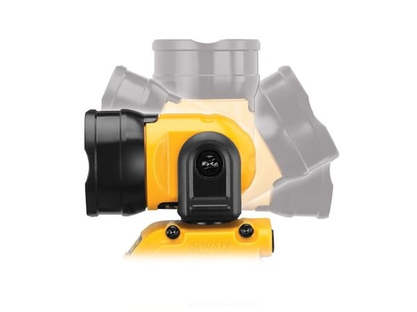 DeWALT DCL510N - Arbetslampa - LED