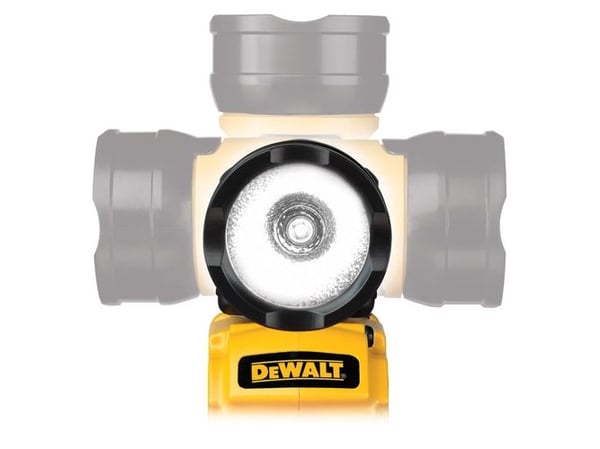 DeWALT DCL510N - Arbetslampa - LED
